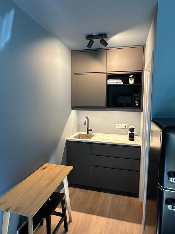 Kitchenette Kitchenette